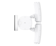 Eufy Kamera z reflektorem E340 Biała - 1505414 - zdjęcie 4
